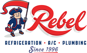 Rebel Refrigeration, AC & Plumbing